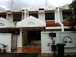 Saraca Gardens (D28), Terrace #585049371